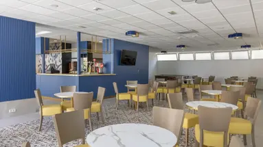 BCL Levante Beach Apartahotel