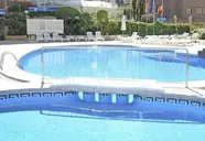 BCL Levante Beach Apartahotel
