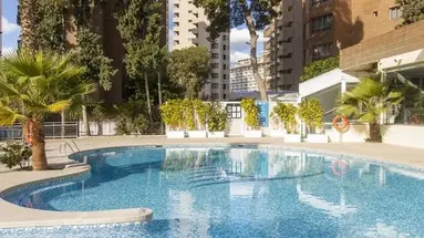 BCL Levante Club Aparthotel
