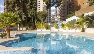 BCL Levante Club Aparthotel