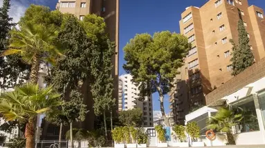 BCL Levante Club Aparthotel