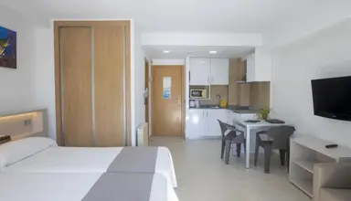 BCL Levante Club Aparthotel