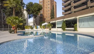 BCL Levante Club Aparthotel