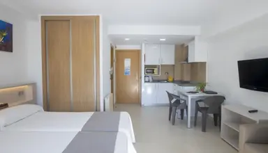 BCL Levante Club Aparthotel