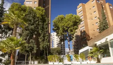 BCL Levante Club Aparthotel