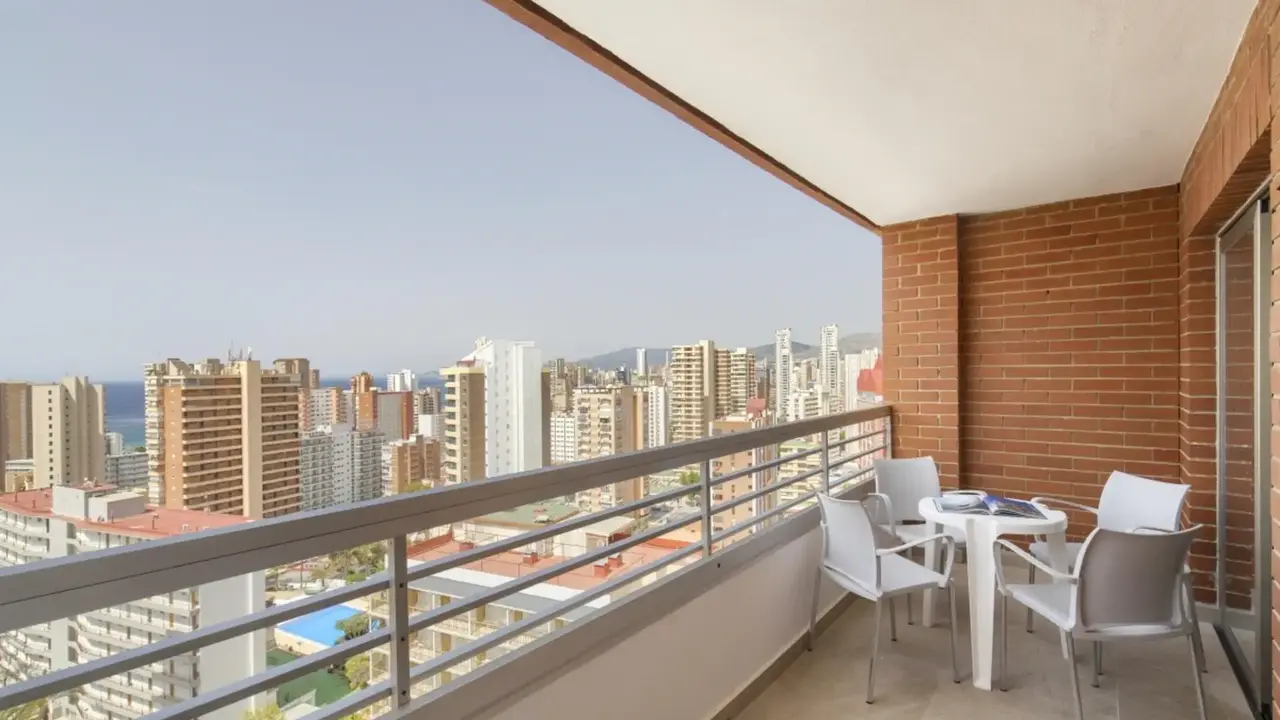BCL Levante Lux Aparthotel