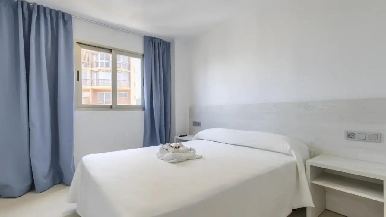 BCL Levante Lux Aparthotel