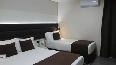 BCN Urbaness Hotels del Comte
