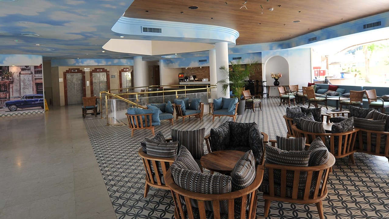 BE Club Eilat
