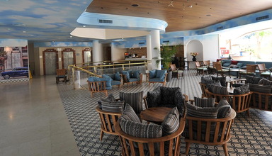 BE Club Eilat