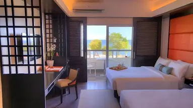 Be Grand Resort