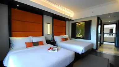 Be Grand Resort