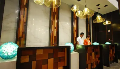 Be Grand Resort