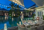 Be Grand Resort