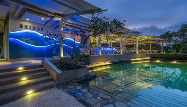 Be Grand Resort