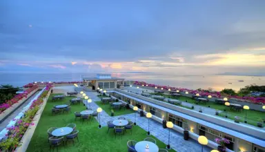 Be Grand Resort