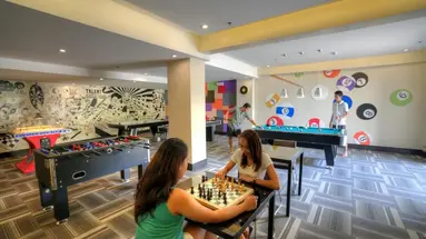 Be Grand Resort