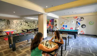 Be Grand Resort