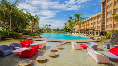 Be Grand Resort