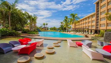 Be Grand Resort