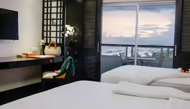 Be Grand Resort