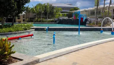 Be Grand Resort