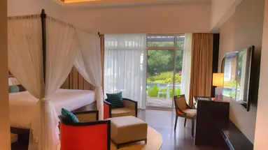 Be Grand Resort