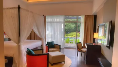 Be Grand Resort