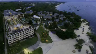 Be Grand Resort