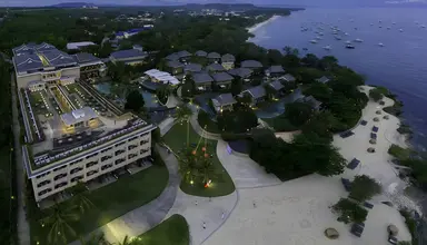 Be Grand Resort
