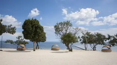 Be Grand Resort