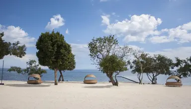 Be Grand Resort