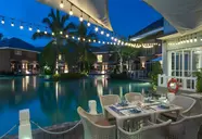 Be Grand Resort