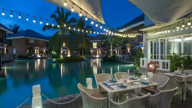 Be Grand Resort