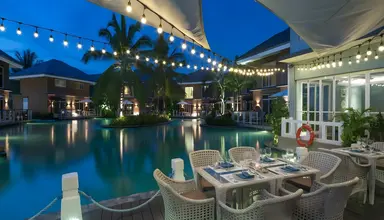Be Grand Resort