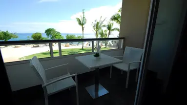 Be Grand Resort