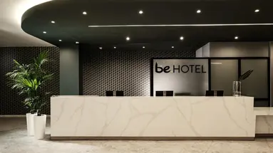 be.Hotel