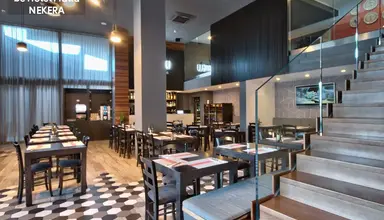be.Hotel