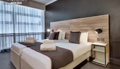 be.Hotel