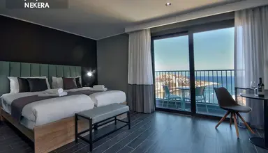 be.Hotel