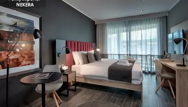 be.Hotel