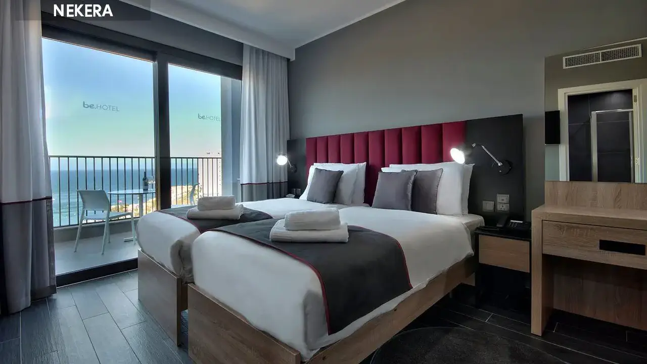 be.Hotel