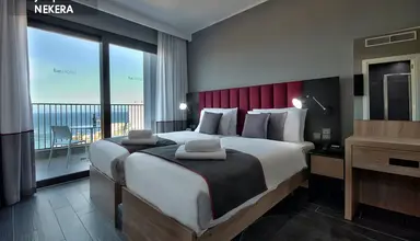 be.Hotel