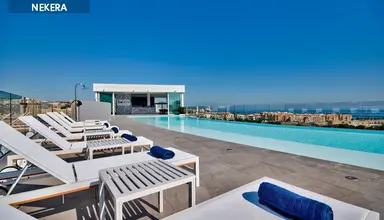 be.Hotel