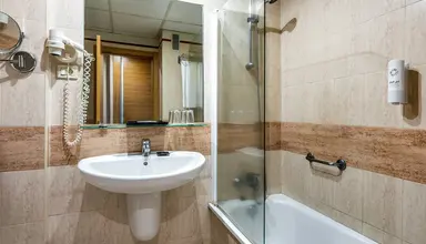 Be Live Adults Only Tenerife