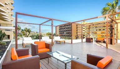 Be Live Adults Only Tenerife