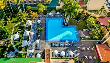 Be Live Adults Only Tenerife