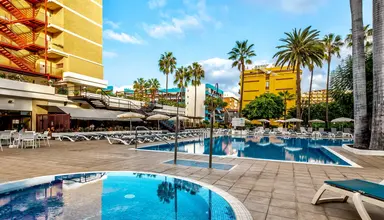 Be Live Adults Only Tenerife