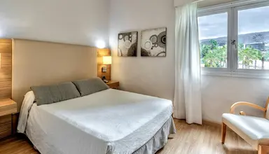 Be Live Adults Only Tenerife
