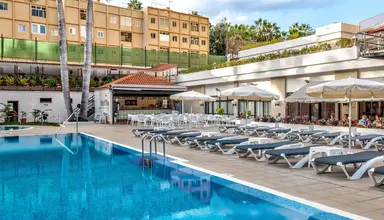 Be Live Adults Only Tenerife